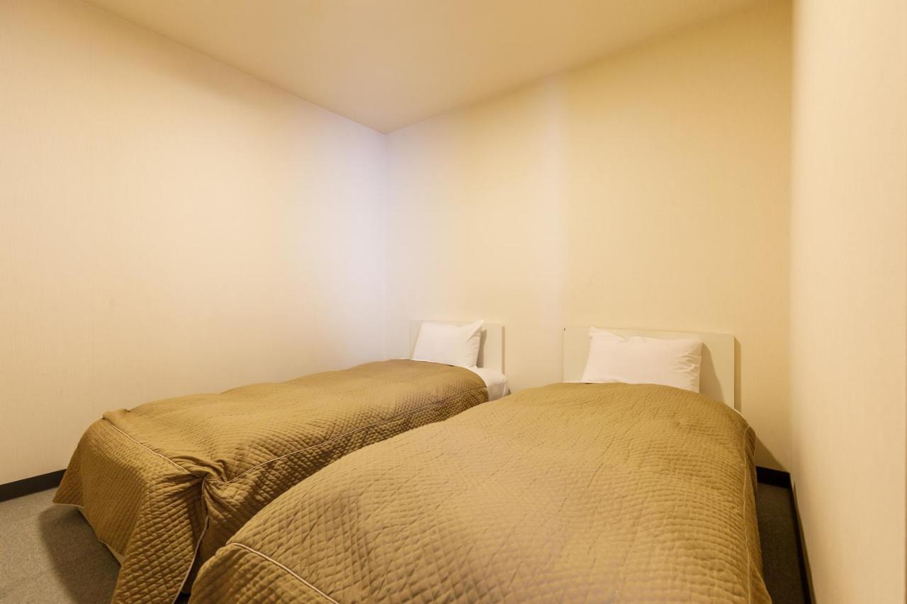 Tabist Condominium Hakuba Goryu 外观 照片