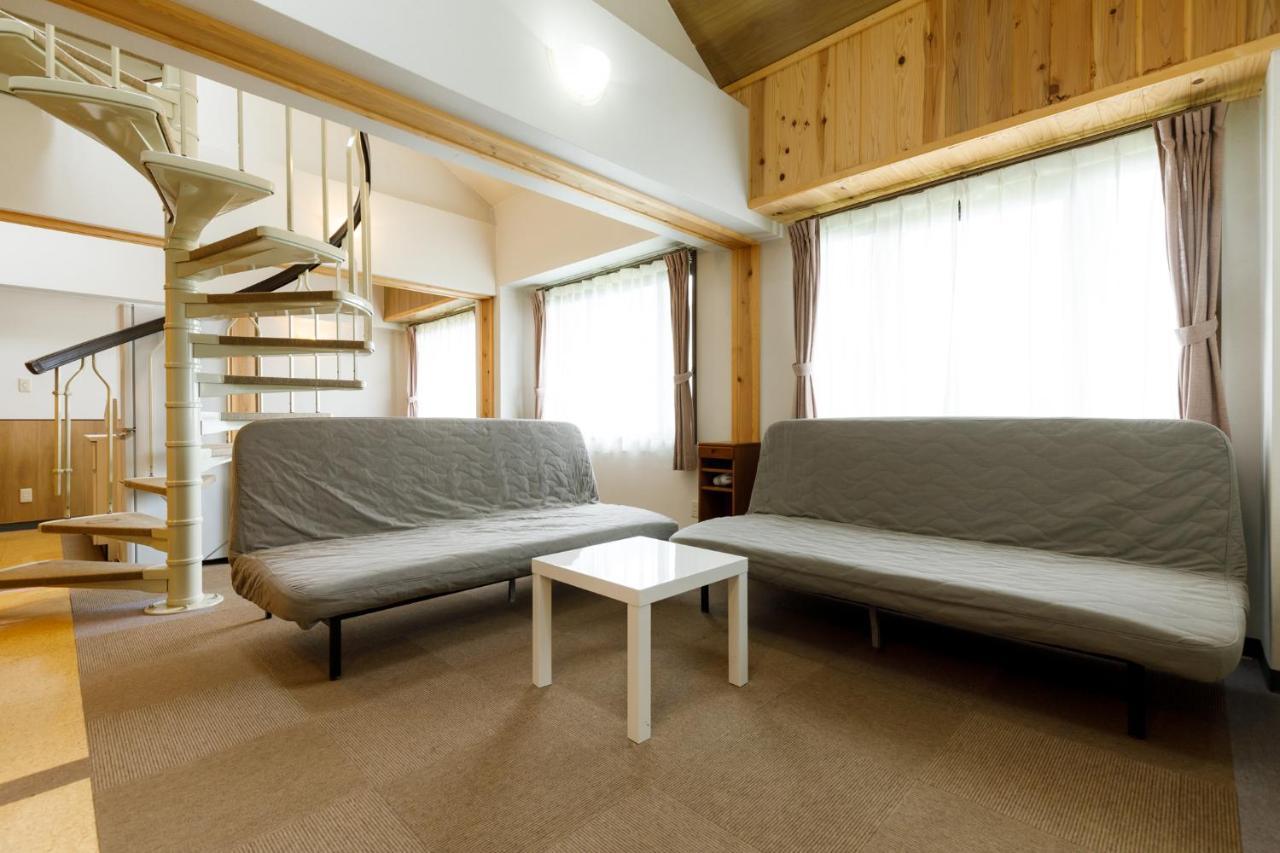Tabist Condominium Hakuba Goryu 外观 照片