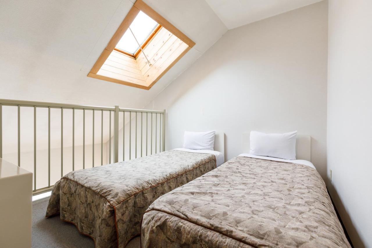 Tabist Condominium Hakuba Goryu 外观 照片
