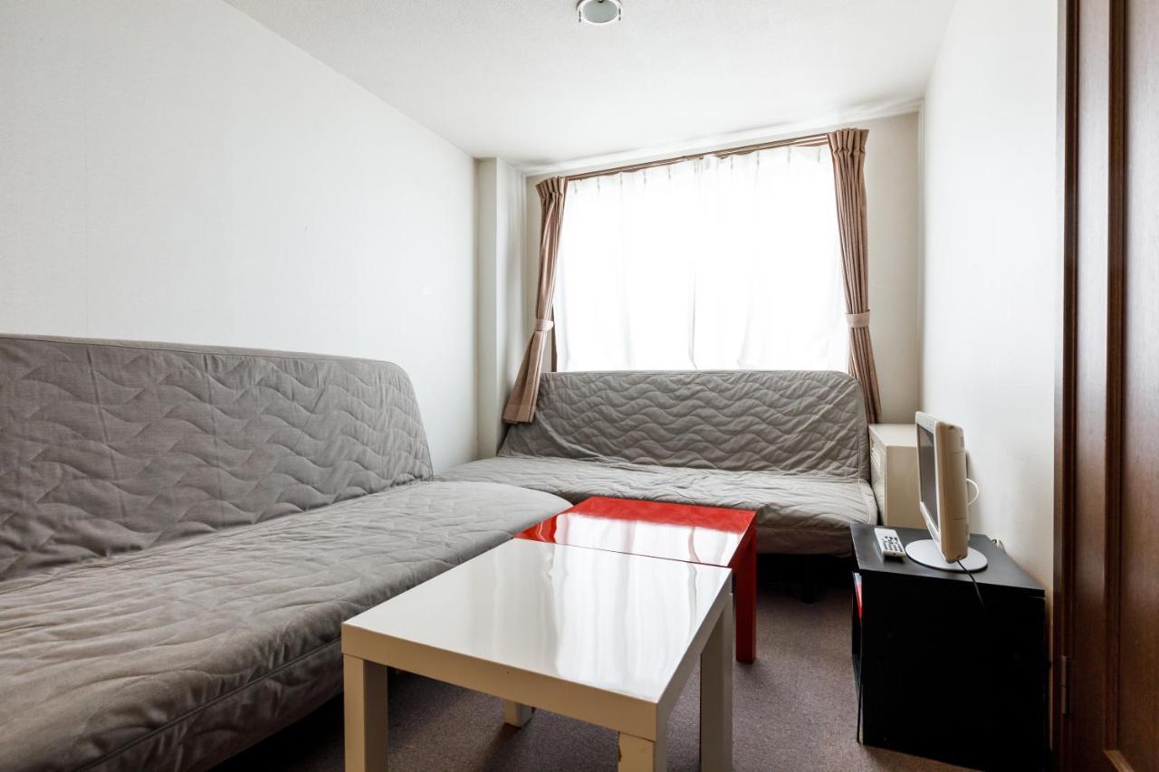 Tabist Condominium Hakuba Goryu 外观 照片