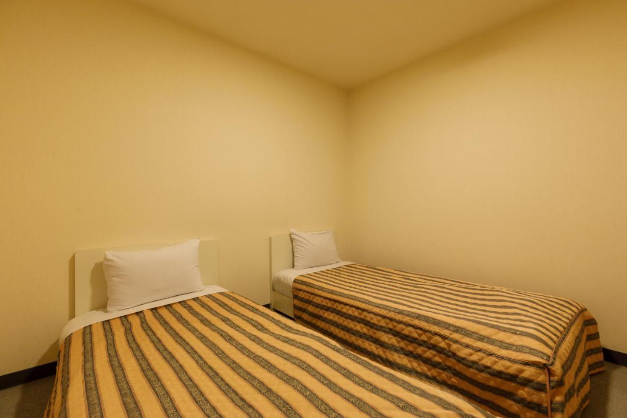 Tabist Condominium Hakuba Goryu 外观 照片