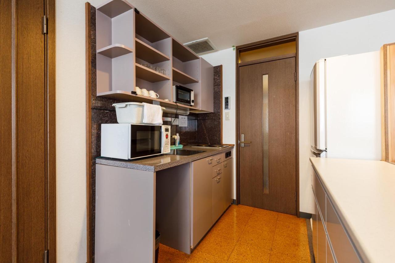 Tabist Condominium Hakuba Goryu 外观 照片