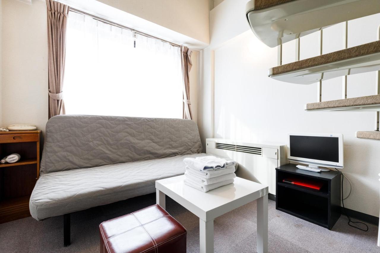 Tabist Condominium Hakuba Goryu 外观 照片