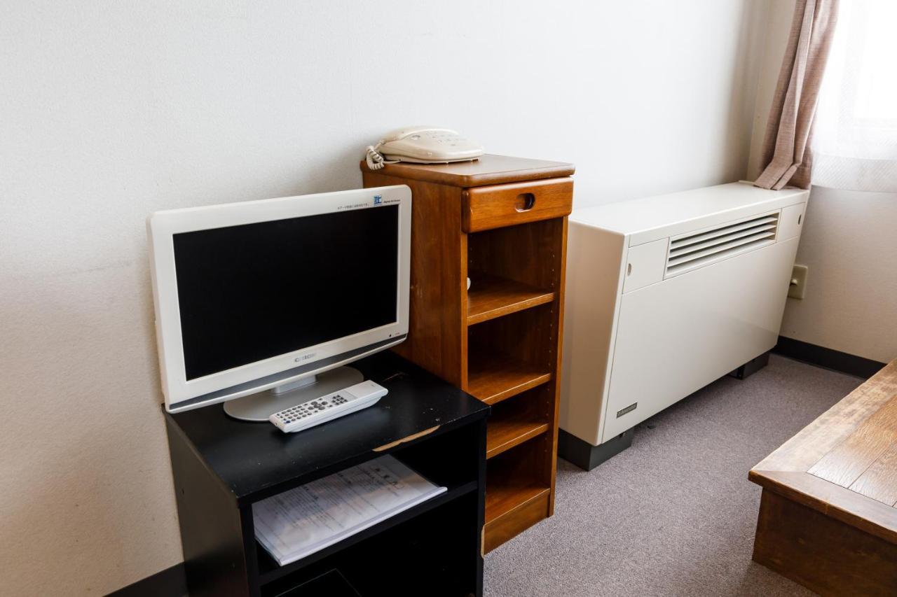 Tabist Condominium Hakuba Goryu 外观 照片