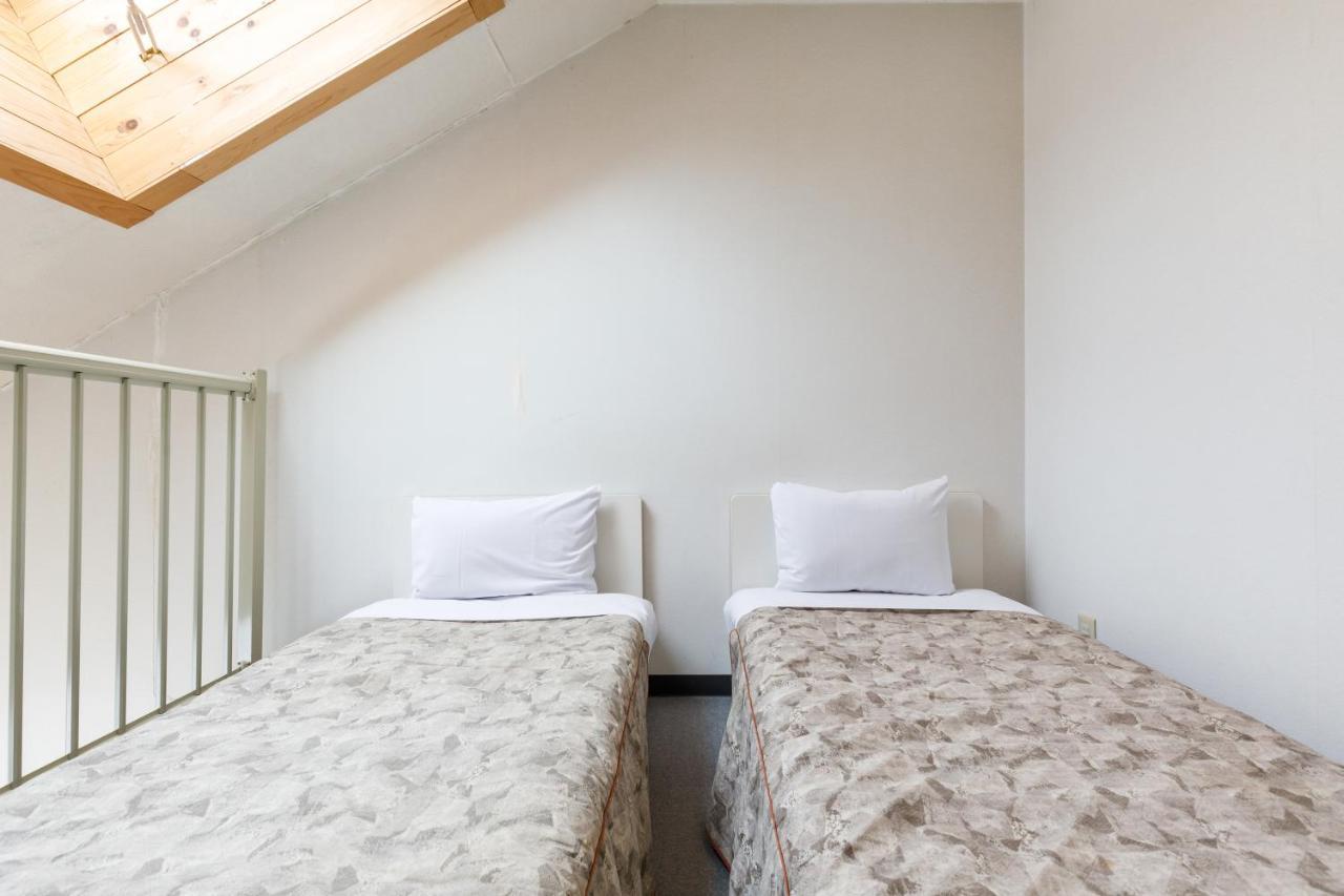 Tabist Condominium Hakuba Goryu 外观 照片