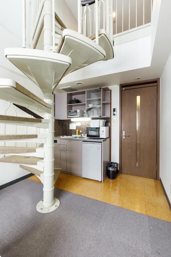 Tabist Condominium Hakuba Goryu 外观 照片