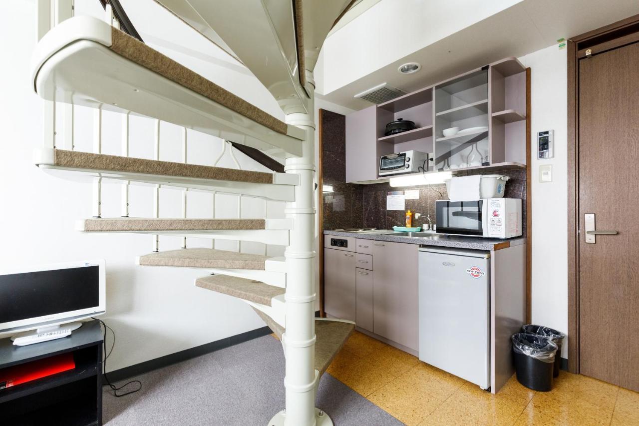 Tabist Condominium Hakuba Goryu 外观 照片