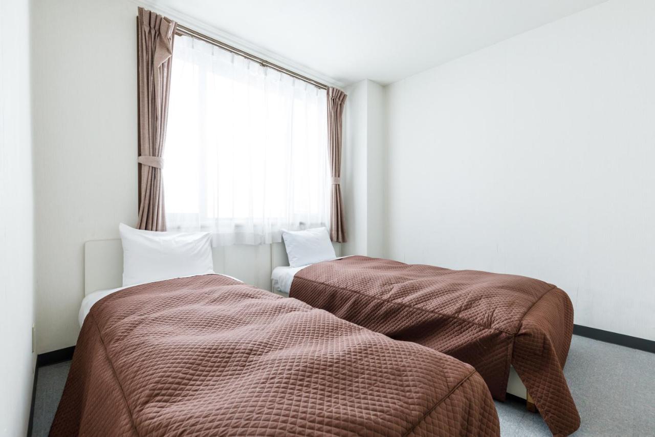 Tabist Condominium Hakuba Goryu 外观 照片