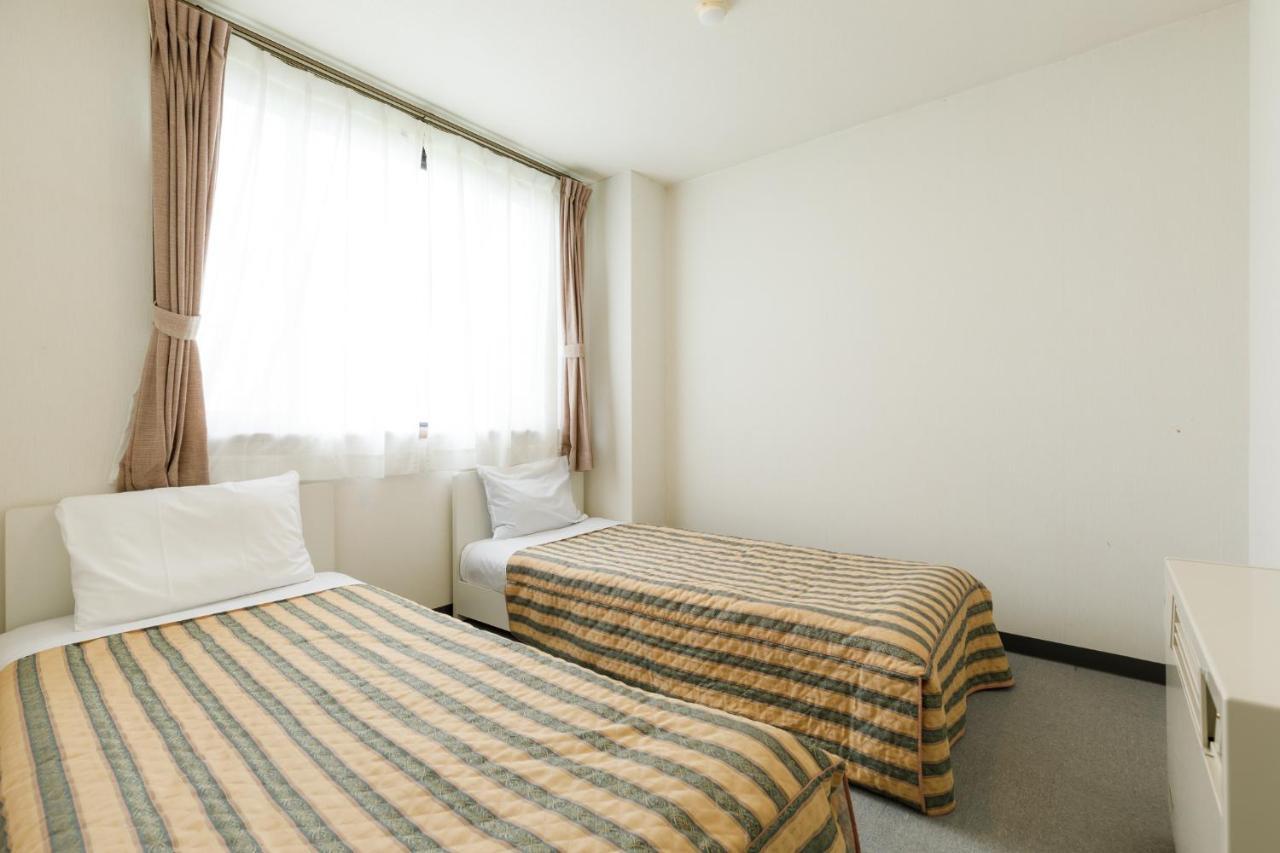 Tabist Condominium Hakuba Goryu 外观 照片