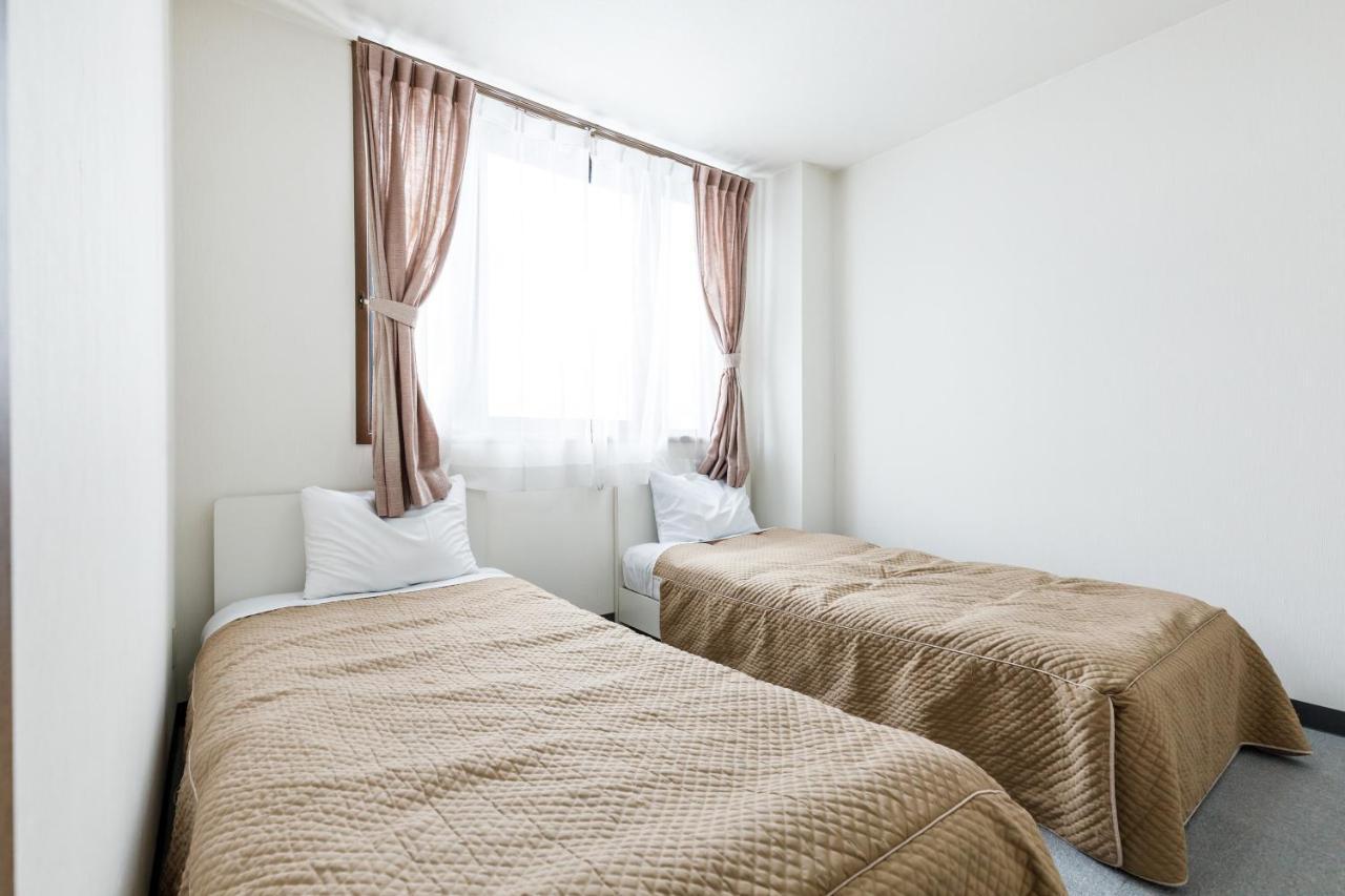 Tabist Condominium Hakuba Goryu 外观 照片