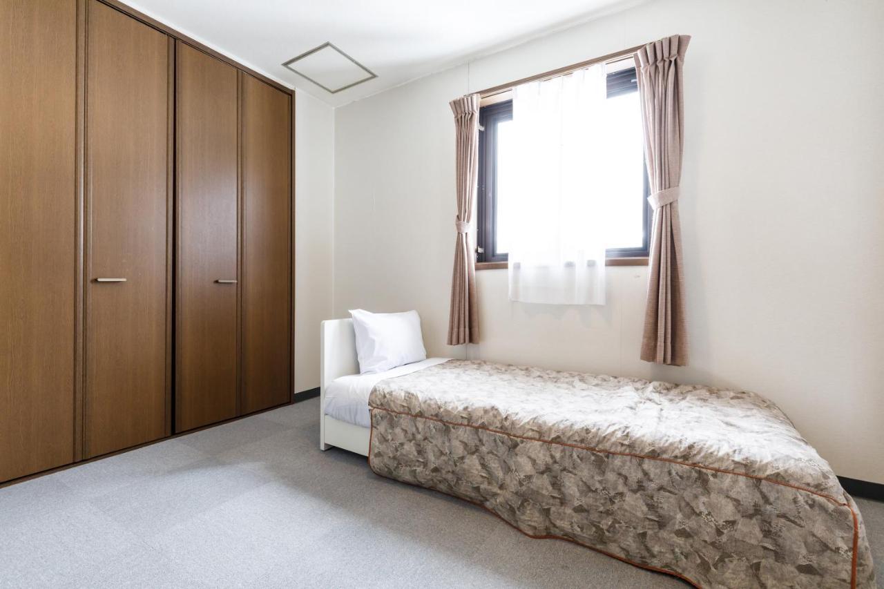 Tabist Condominium Hakuba Goryu 外观 照片