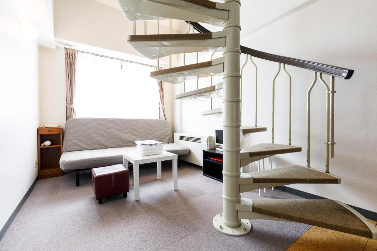 Tabist Condominium Hakuba Goryu 外观 照片