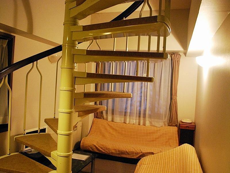 Tabist Condominium Hakuba Goryu 外观 照片