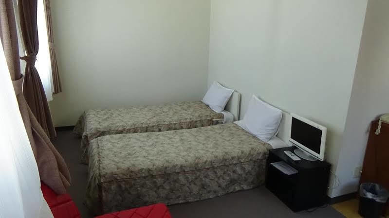 Tabist Condominium Hakuba Goryu 外观 照片