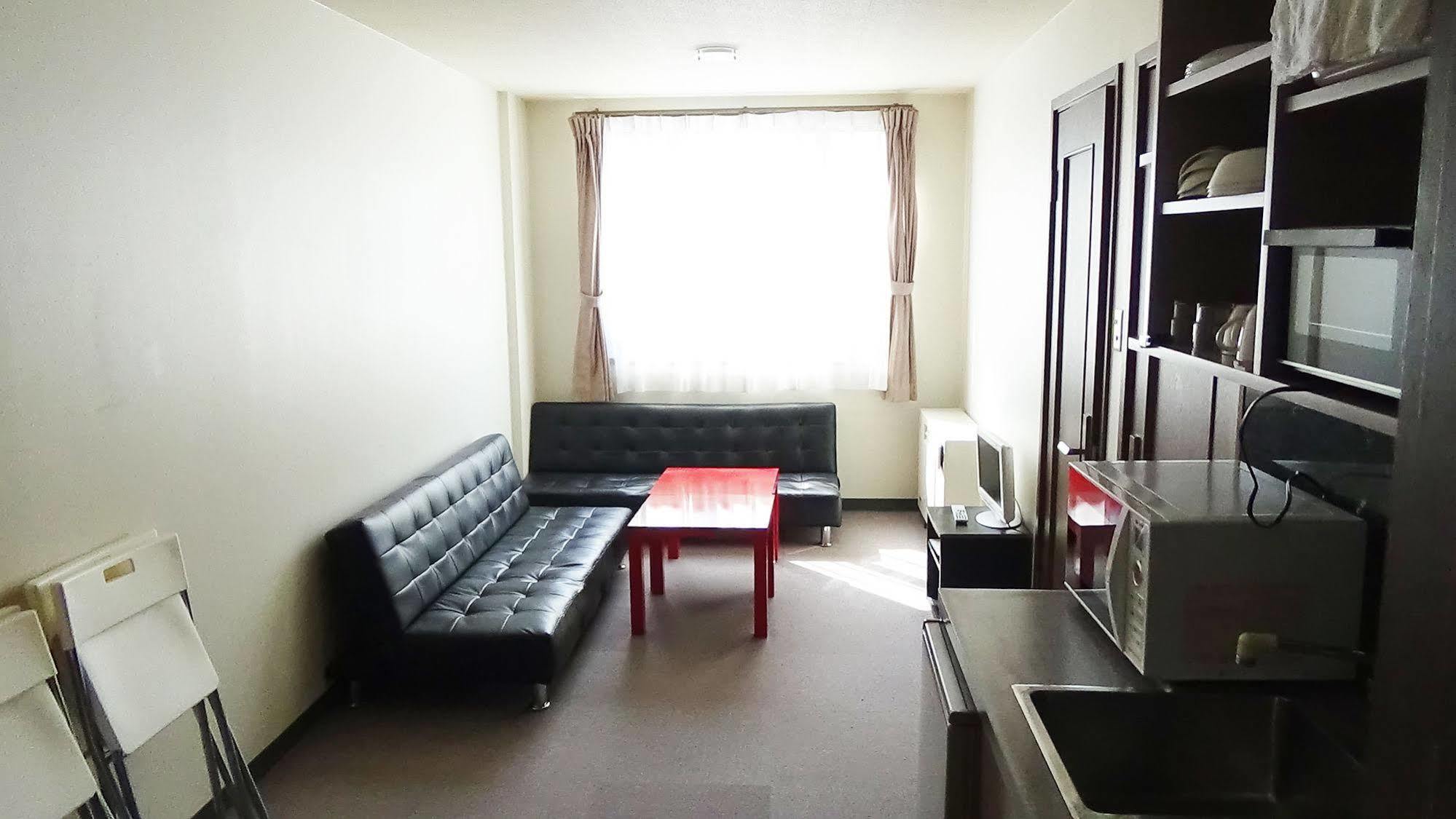 Tabist Condominium Hakuba Goryu 外观 照片
